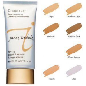 Jane Iredale Dream Tint